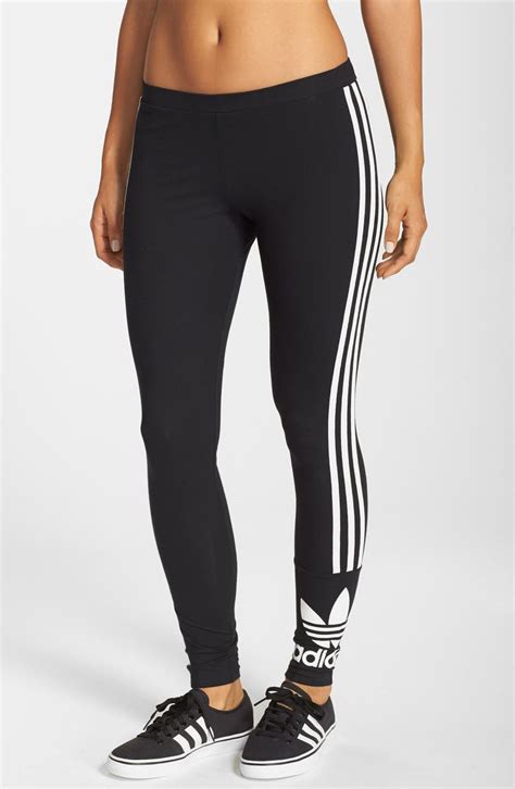 adidas originals 3 stripes legging china|Adidas 3 Stripe leggings women's.